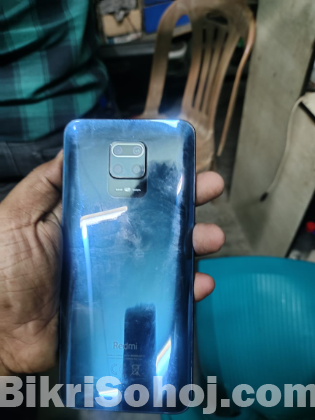 Redme not 9 pro